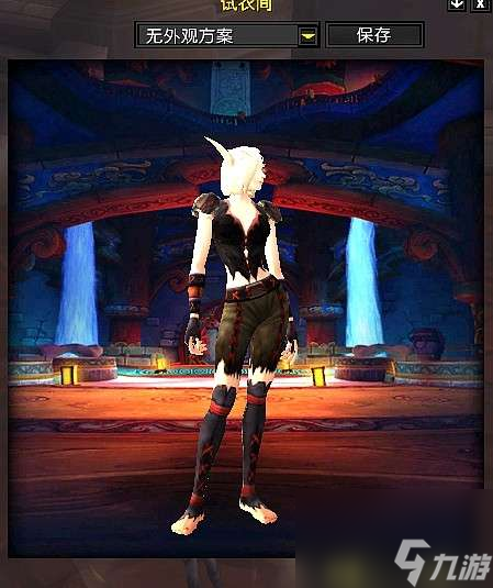 <a id='link_pop' class='keyword-tag' href='https://www.9game.cn/moshoushijie2/'>魔兽世界</a>皮甲性感幻化装备大全（好看的皮甲幻化盘点介绍）