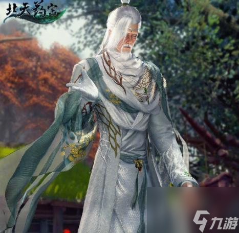 揭秘剑侠情缘江湖主人公师父的门派  黄药师——神雕大侠 教导主人公江湖行侠仗义的奥妙