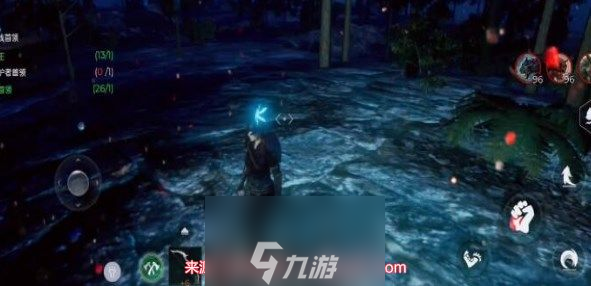 黑暗與光明怎么馴服生物-新手玩家馴服生物教程