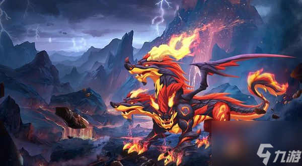 创造与魔法冥狱魔犬融合攻略-冥狱魔犬技能资质强度评估