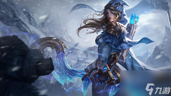 《英雄联盟手游》大乱斗骰子购买方法