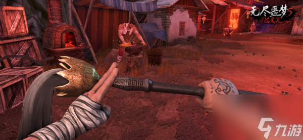 <a id='link_pop' class='keyword-tag' href='https://www.9game.cn/wjem5ylz/'>无尽噩梦5怨灵咒</a>如何解锁炼丹 无尽噩梦5怨灵咒解锁炼丹方法介绍