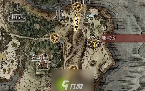 艾尔登法环携带型弩炮在哪里怎么获得-艾尔登法环携带型弩炮获取方法介绍