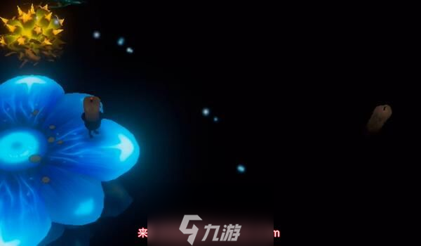 蜡烛人第五章第四关攻略-第五章第四关跳不过去怎么办