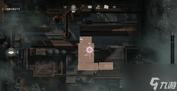 《生化危机4重制版》艾达王dlc华丽的甲虫位置