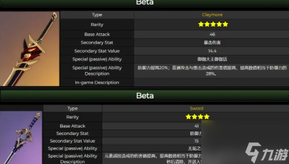 原神刻晴喜欢吃什么？原神内容介绍