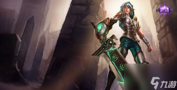 《LOL》评分最高的6款皮肤一览