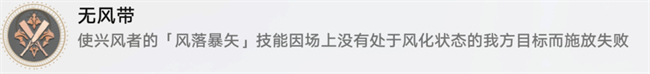星穹铁道无风带攻略