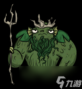 《饥荒联机版》鱼人之王召唤流程介绍