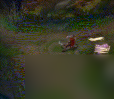 LOL刀妹皮肤怎么样（盘点LOL刀妹的五款皮肤）