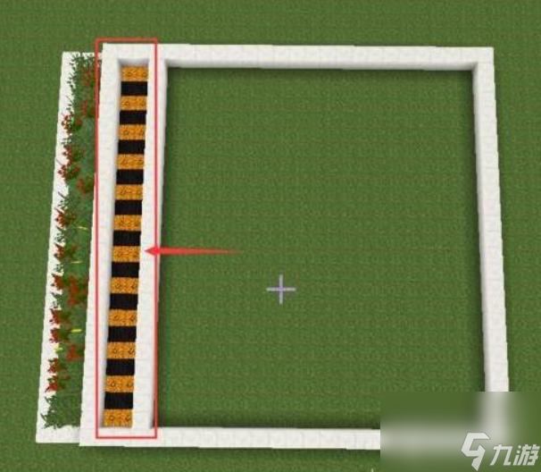 我的世界大别墅建筑教程是什么？ （大别墅建筑）