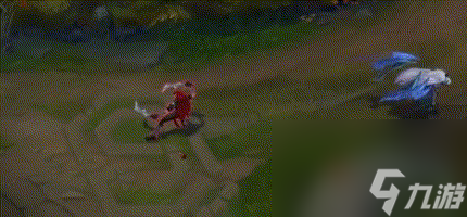 LOL刀妹皮肤怎么样（盘点LOL刀妹的五款皮肤）