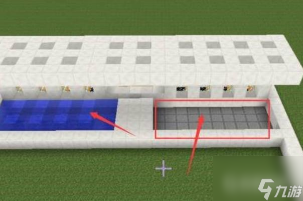 我的世界大别墅建筑教程是什么？ （大别墅建筑）