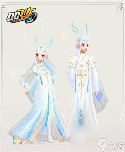 彩虹梦境 珊瑚星海 金风玉露买哪个 qq飞车手游水龙吟