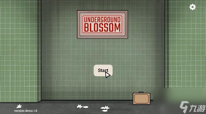 Underground-Blossom攻略大全-Underground-Blossom游戏通关攻略图文攻略