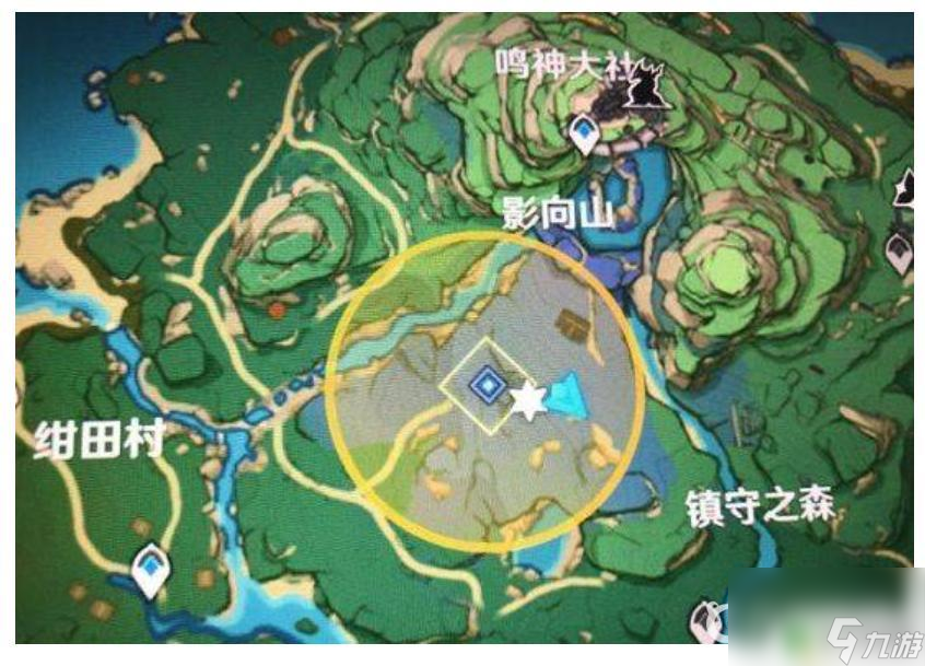 原神怎么获得观察镜像 原神镜像仪如何获得