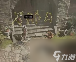 博德之门3当锤棒喝锤子 博德之门3当锤棒喝锤子获得流程