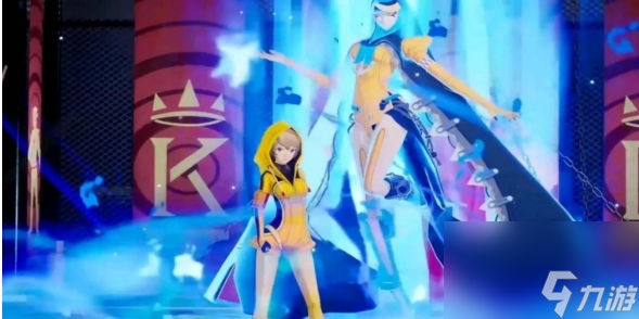 《女神异闻录夜幕魅影》阿尔维达技能有什么 阿尔维达技能介绍