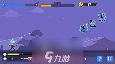 火柴人神射手最强装备排名-3种最强装备搭配建议