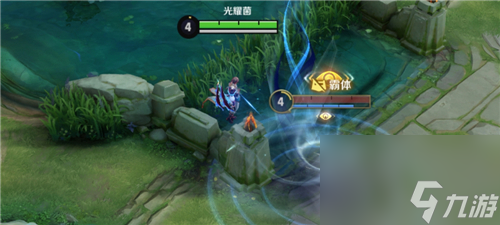 王者荣耀暃怎么克制？王者荣耀攻略介绍