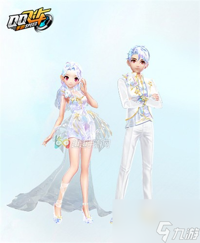 彩虹梦境 珊瑚星海 金风玉露买哪个 qq飞车手游水龙吟