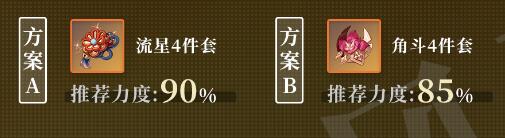 女仆原神武器圣遺物2.3 原神女仆諾艾爾圣遺物選擇攻略2023