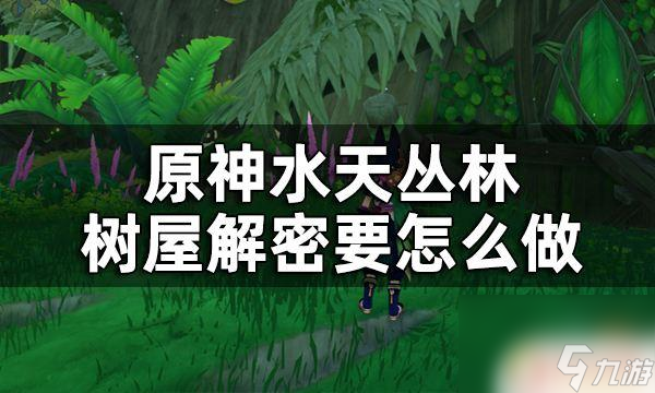 原神森林書(shū)的寶箱：探索最全攻略，詳解寶箱位置及獎(jiǎng)勵(lì)