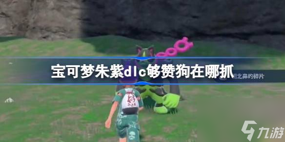 <a id='link_pop' class='keyword-tag' href='https://www.9game.cn/bkmzz/'>宝可梦朱紫</a>dlc够赞狗在哪抓 宝可梦朱紫DLC够赞狗位置
