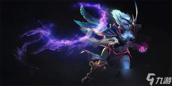 刀塔2復(fù)仇之魂怎么玩