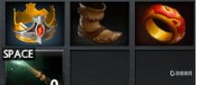 DOTA剧毒术士怎么玩？