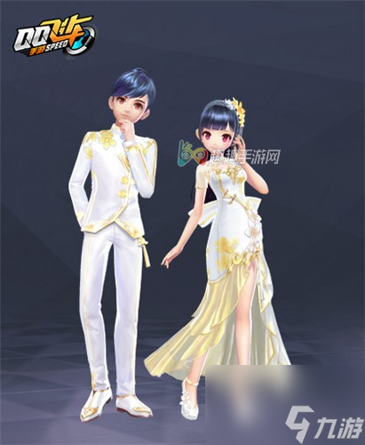 彩虹梦境 珊瑚星海 金风玉露买哪个 qq飞车手游水龙吟