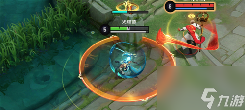 王者荣耀暃怎么克制？王者荣耀攻略介绍