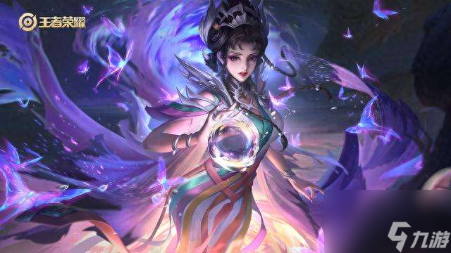 <a id='link_pop' class='keyword-tag' href='https://www.9game.cn/wzry/'>王者荣耀</a>白晶晶返场时间及价格介绍（返场消息和入手指南）