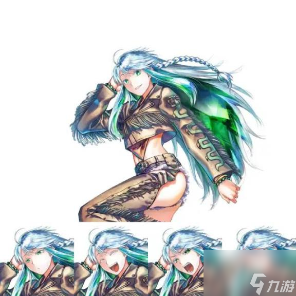 FGO降临者库库尔强度如何-降临者库库尔强度解析