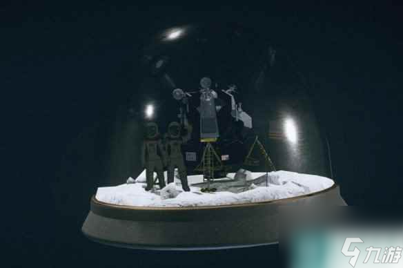 《星空》阿波罗11号月球地标怎么去 阿波罗11号前往方法