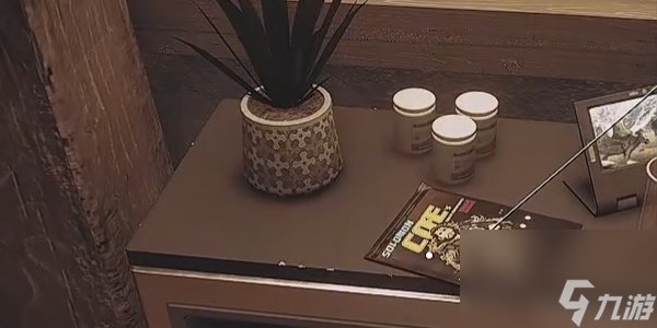 星空所罗门的冒险01怎么获得