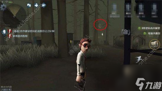 第五人格律师怎么玩 律师技能厉害吗[多图]