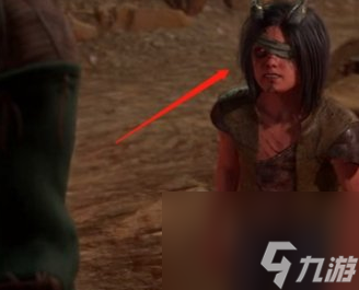 博德之门3摩尔在哪 博德之门3摩尔位置详情