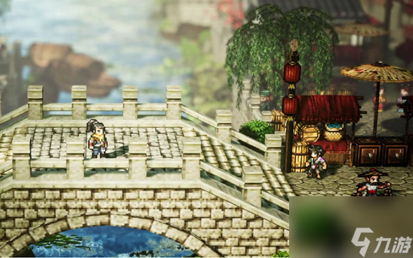 逸剑风云决锦缎在哪-逸剑风云决锦缎获取方式