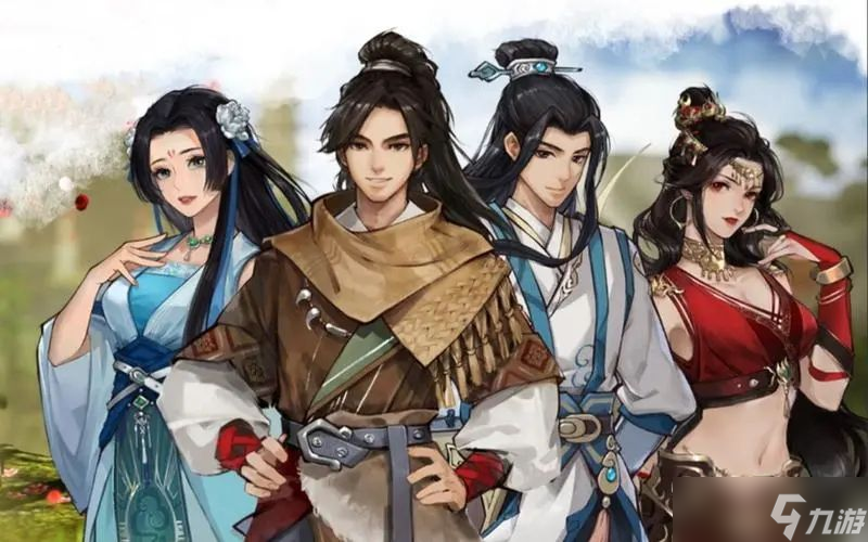 逸剑风云决鞋子图纸怎么获取 鞋子图纸获得攻略[多图]