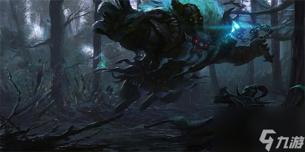 刀塔2裂魂人怎么玩-dota2裂魂人出裝推薦
