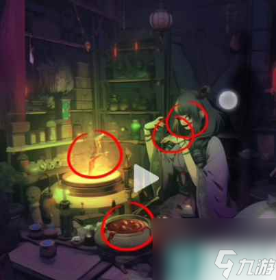 全民剧本大师魔女安琪拉怎么过-魔女安琪拉通关攻略