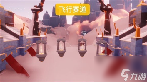 光遇霞谷所有先祖位置？光遇攻略详解