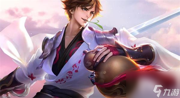 王者荣耀李白世冠皮肤怎么获得 李白新皮肤点券售价介绍