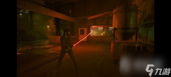 赛博朋克2077 2.0版本新增不朽武士刀补牢获取方法-赛博朋克2077 2.0版本新增不朽武士刀补牢怎么获取