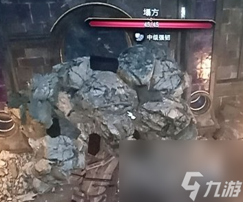 博德之门3中级坚韧塌方怎么炸开 博德之门3中级坚韧塌方炸开方法讲解