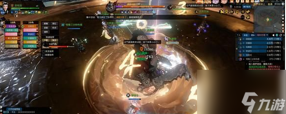 逆水寒手游修罗诡狱老三仇无赦怎么打 打法攻略