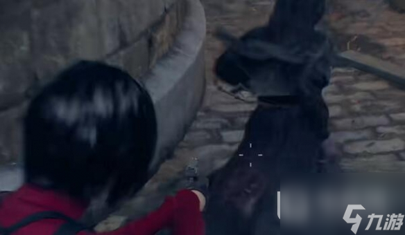 《生化危机4重制版》艾达逆命殊途第一章过法攻略