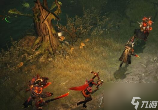 暗黑破坏神不朽死灵法师装备哪里刷 装备选择推荐2022