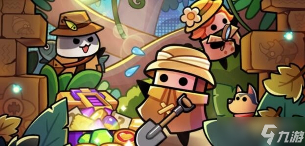 《弹壳特攻队》秋分兑换码一览